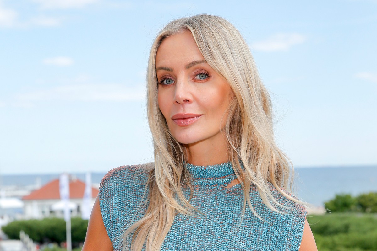 Agnieszka Woźniak-Starak odchodzi z TVN