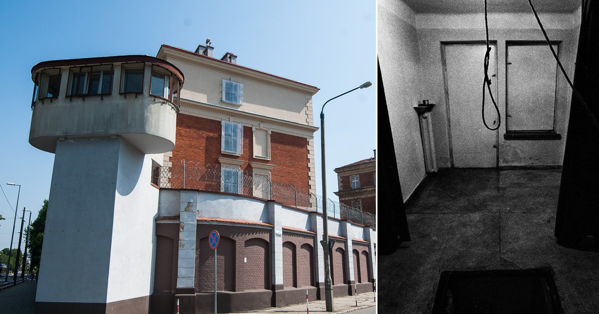 Te egzekucje wstrząsnęły Polską. Wielu domaga się ich przywrócenia