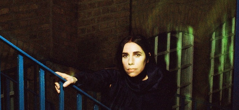 PJ Harvey muzyczny zapis konfliktów. RECENZJA albumu "The Hope Six Demolition Project"
