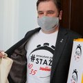 Solidarność nie czeka na prezydenta i przejmuje inicjatywę ws. emerytur stażowych