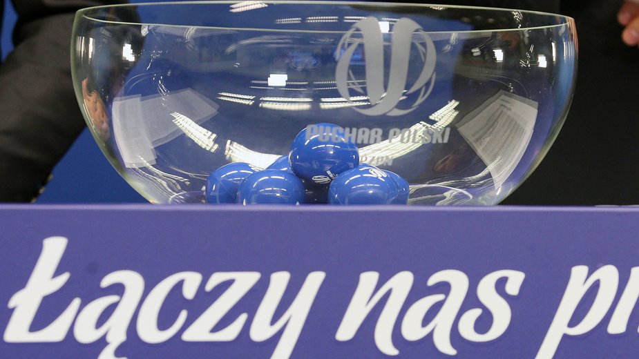 Puchar Polski Wyniki Dzisiejsze 2025