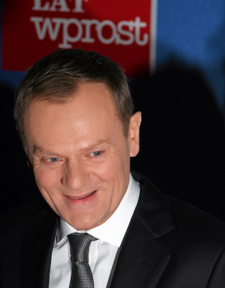 Donald Tusk