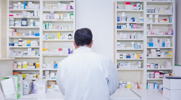 W polskich aptekach może zabraknąć leków - Ministerstwo Zdrowia opublikowało ich listę