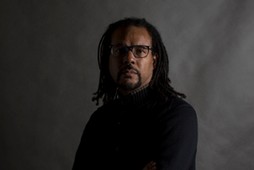 Colson Whitehead