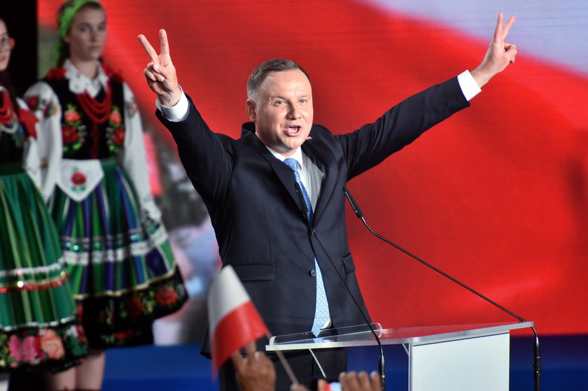 Andrzej Duda