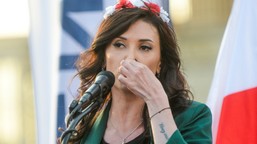 zajączkowska-hernik grozi deportacjami i zakazem wjazdu do polski. burza w ukrainie po wpisie europosłanki konfederacji