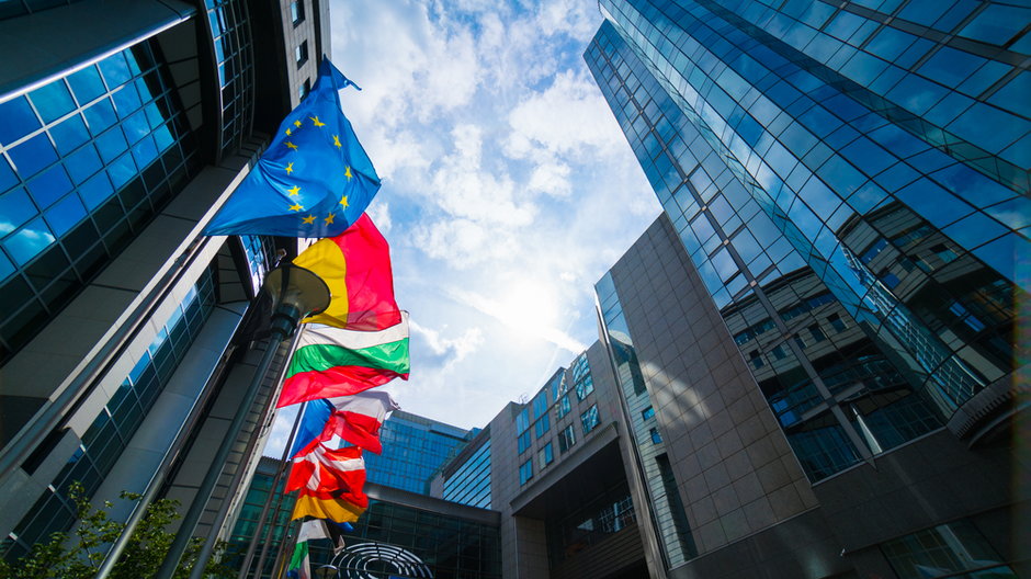 Unia Europejska nakłada sankcje na białoruską gospodarkę