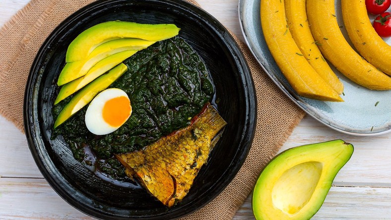5 Ghanaian Christmas recipes that are not rice dishes 