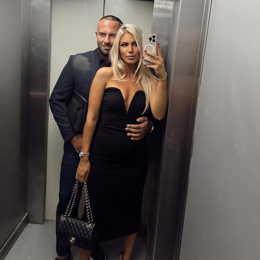 Dado i Ivona Polumenta