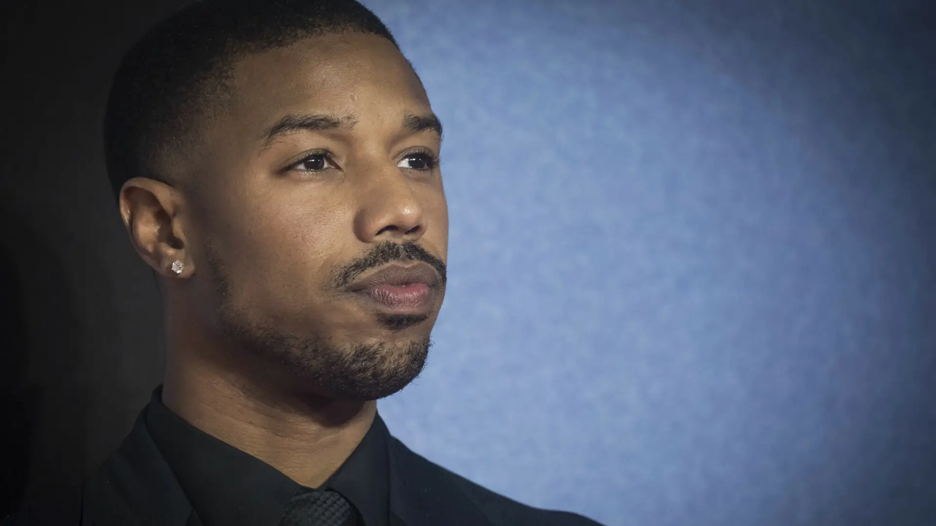 Michael B. Jordan wybrany najseksowniejszym mężczyzną świata