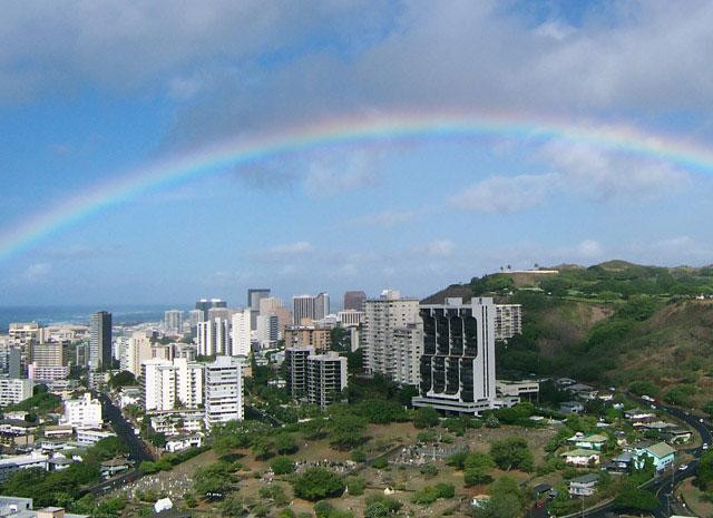 Galeria USA - Hawaje - Honolulu i wyspa Oahu, obrazek 17