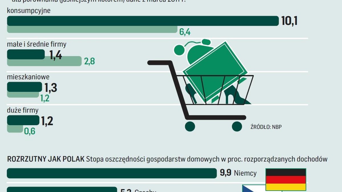 opłacalny konsument