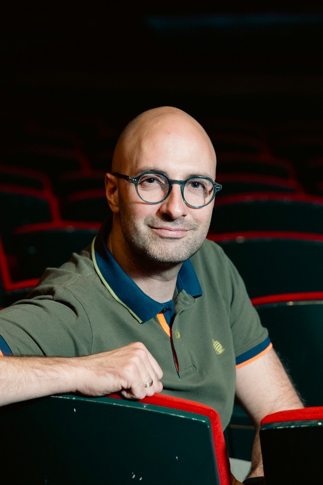 Milan Tubić