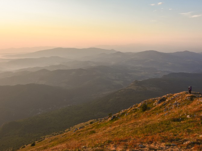 Energetske tačke Srbije