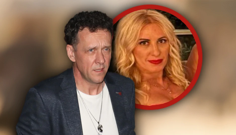 Dženan Lončarević i Samira 