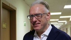 Mariusz Szczygieł wraca do telewizji. W TVP dostanie autorski program