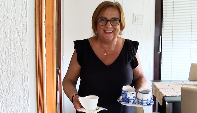Nadica Zeljković (Foto: Ringier)
