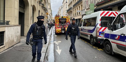 Strzelanina w Paryżu! Są ofiary śmiertelne. W mieście olbrzymie zamieszki