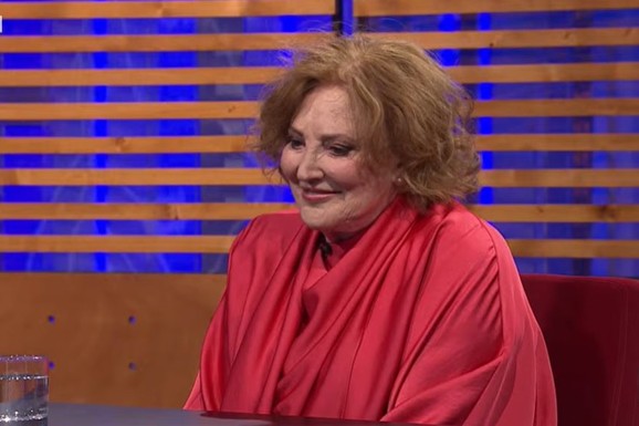 TEREZA KESOVIJA EMOTIVNO O TITU Svi smo plakali kad je umro, a danas se o tome govori drugačije: "Uvek je želeo da budem blizu njega"