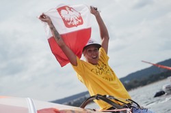 Tokio 2020. Noceti-Klepacka w pierwszej "10". Złoto dla Chinki