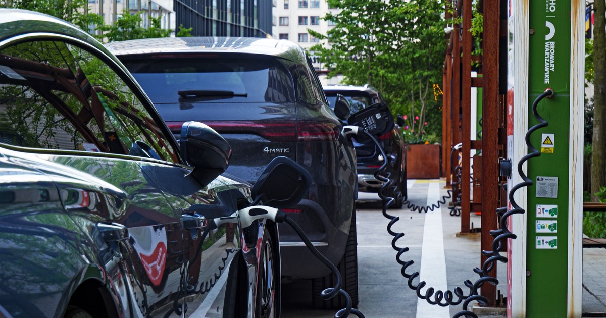 Ratunek na zużyte akumulatory z elektryków. Miliard złotych grantu dla polskiej spółki