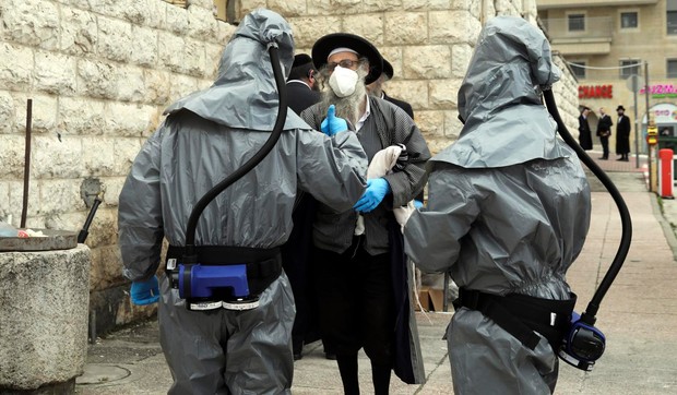 20200401 ap mahmoud illean jerusalem Di018499512 preview