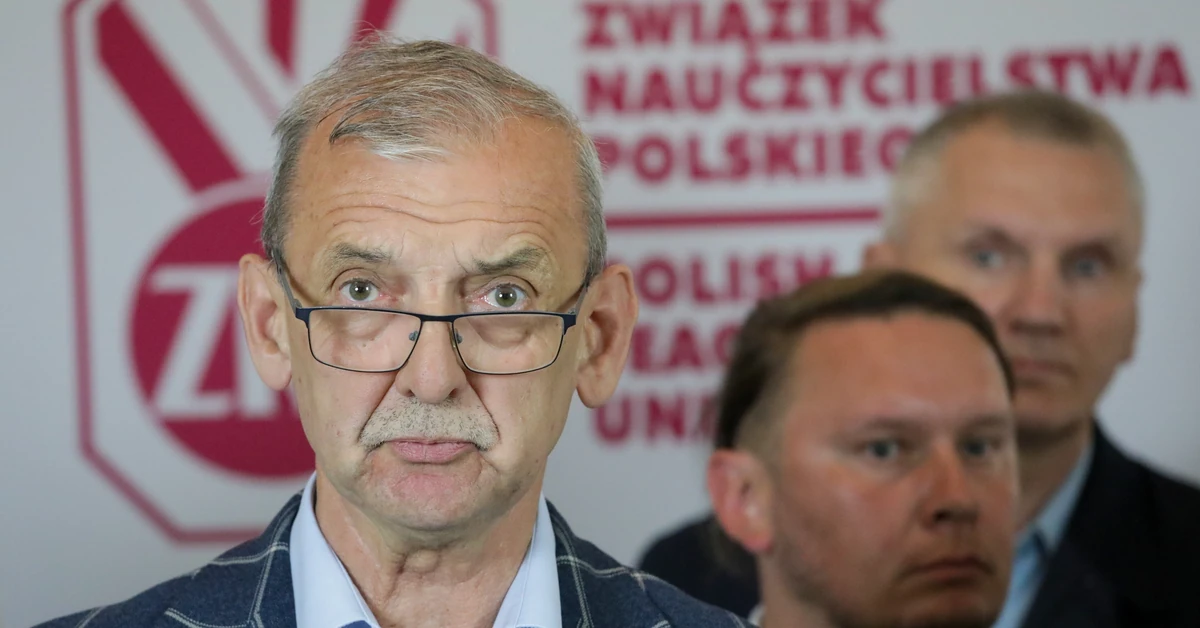 Gorzkie słowa Broniarza o Nowackiej. "Mam do niej żal"