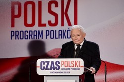 Miliony dla lekarzy, ale pod jednym warunkiem. Kaczyński zapowiada rewolucję w ochronie zdrowia