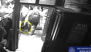 Krađa u Velikoj Britaniji