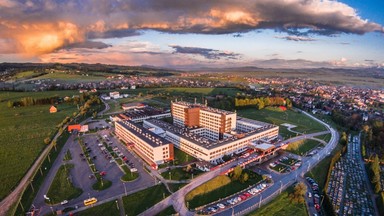 Afera na Podhalu. Rodzina zmarłej skarży się na szpital. W tle szczepienie na COVID-19