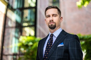 Za ustalenia w kwestii elektrycznych hulajnóg zapłacą użytkownicy [WYWIAD]