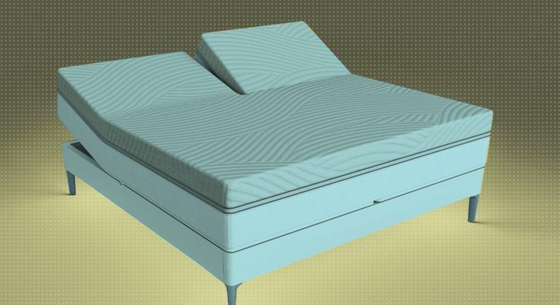 Sleep Number’s new smart bed claims it will stop your snoring