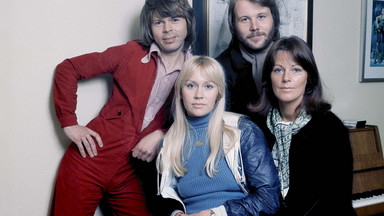 ABBA. Tak wyglądało życie miłosne członków legendarnej grupy