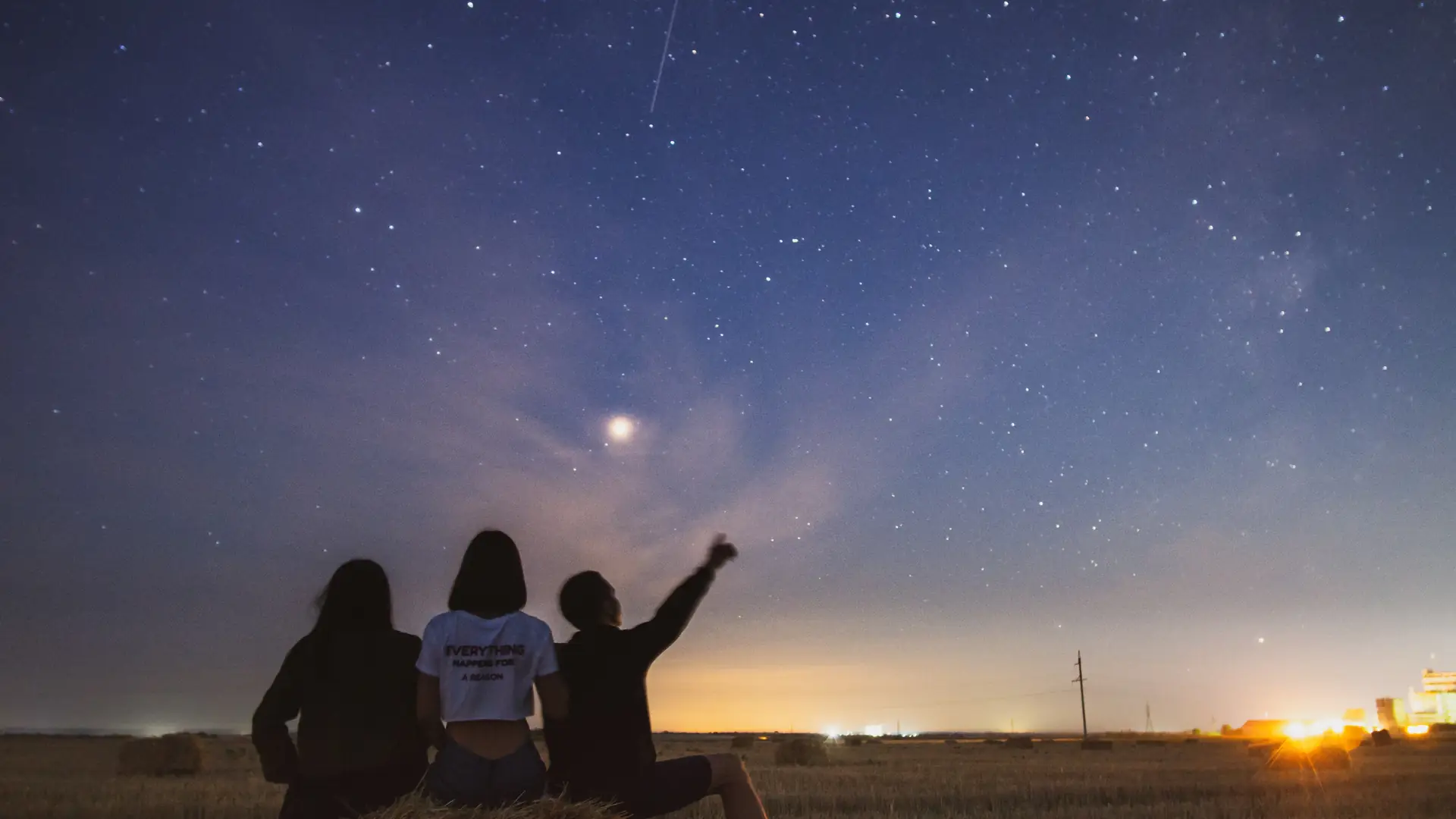 Dwie nastolatki odkryły asteroidę lecącą w kierunku Ziemi. Naukowcy potwierdzają znalezisko