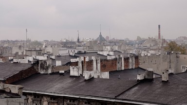 Łódź: powstają kolejne murale poświęcone dzieciom z Litzmannstadt Getto