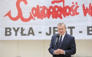 Zaremba: Klonowanie Glińskiego, nowe kłopoty