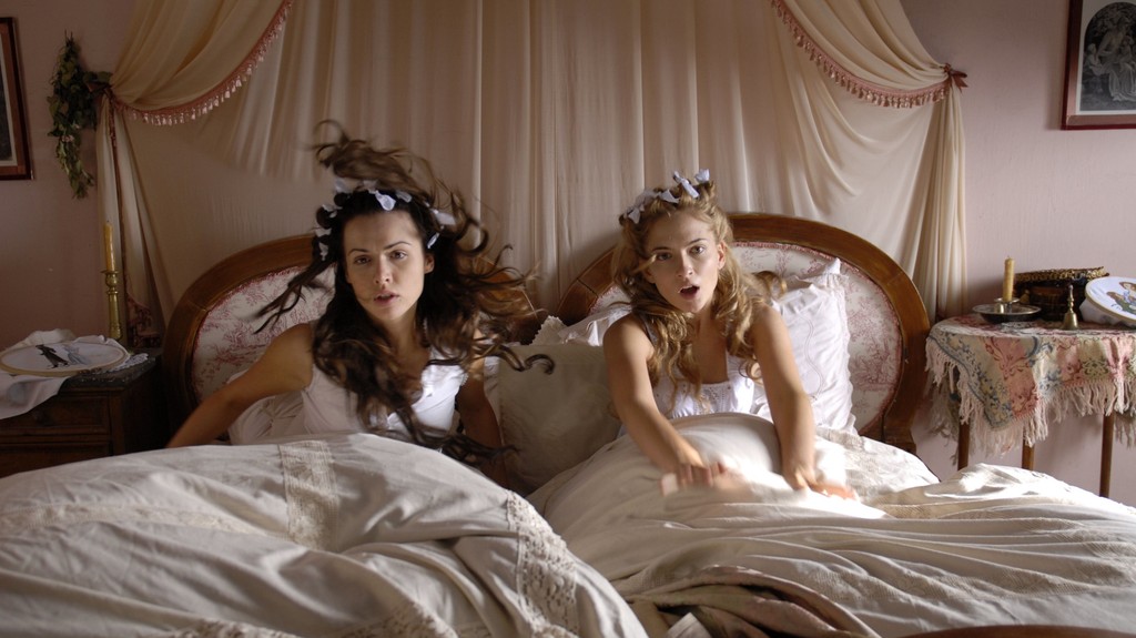 śluby Panieńskie Streszczenie Szczegółowe Śluby panieńskie 2010 Oryginalny PL online - VOD