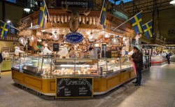 Rekordowy wzrost cen żywności w Szwecji. Jajka i mleko droższe o 30 proc.