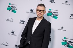 Krzysztof Czeczot dostał pracę w TVP. Poprowadzi niezwykły teleturniej