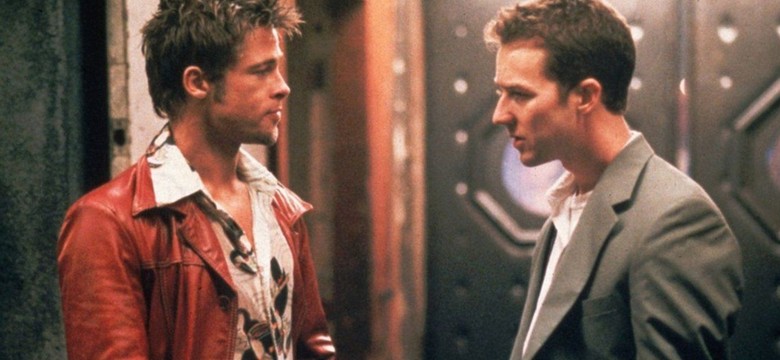 "Fight Club" znów z oryginalnym zakończeniem. Ale wciąż brakuje nagich scen