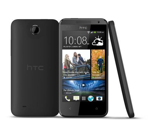 HTC Desire 300
