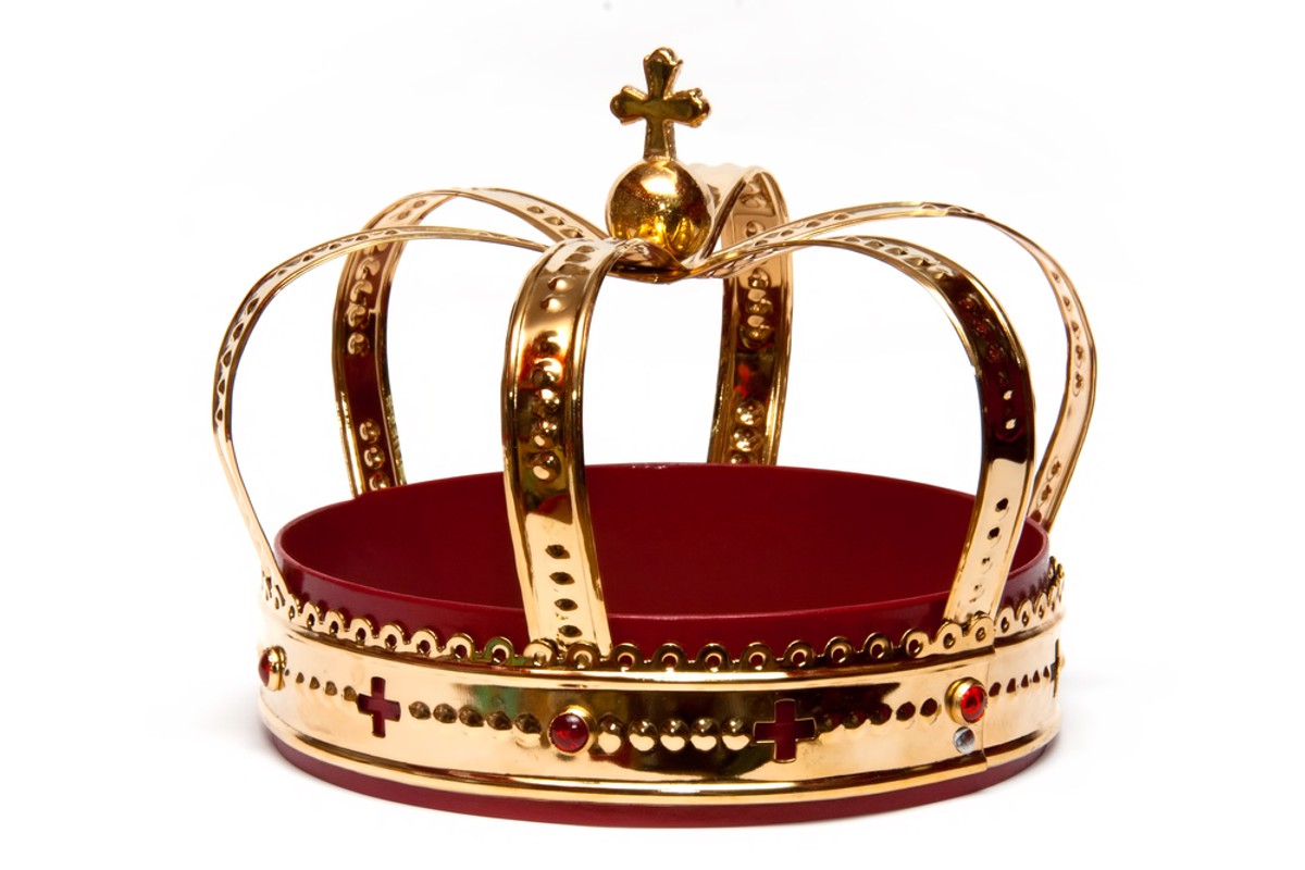 Czy znasz europejskich monarchów?