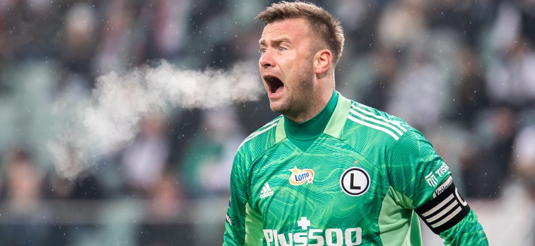 Artur Boruc ogłosił, czym się będzie zajmował. "Przyjechaliśmy oglądać obiekt, który stanie się naszym domem"