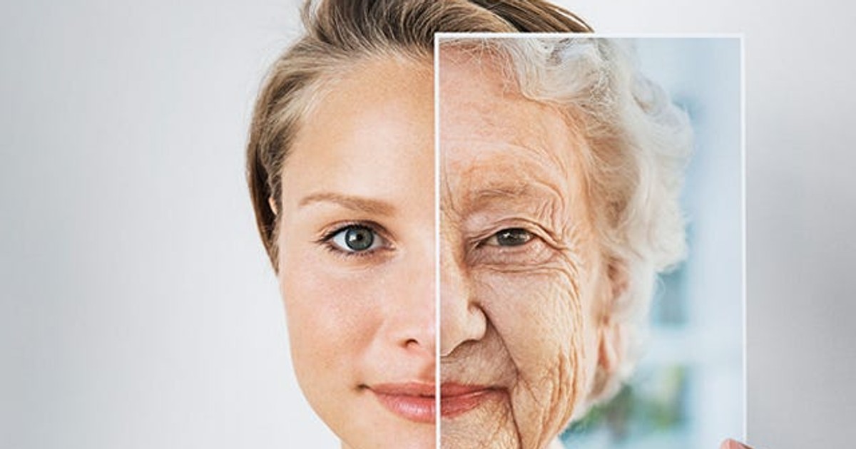 Can the billion-dollar bet on biotech finally reverse aging? | Business ...