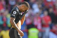 Koniec marzeń Arsenalu o tytule. Manchester City mistrzem Anglii