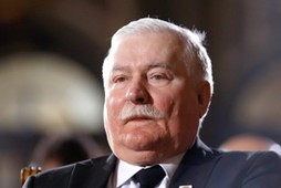 Lech Wałęsa