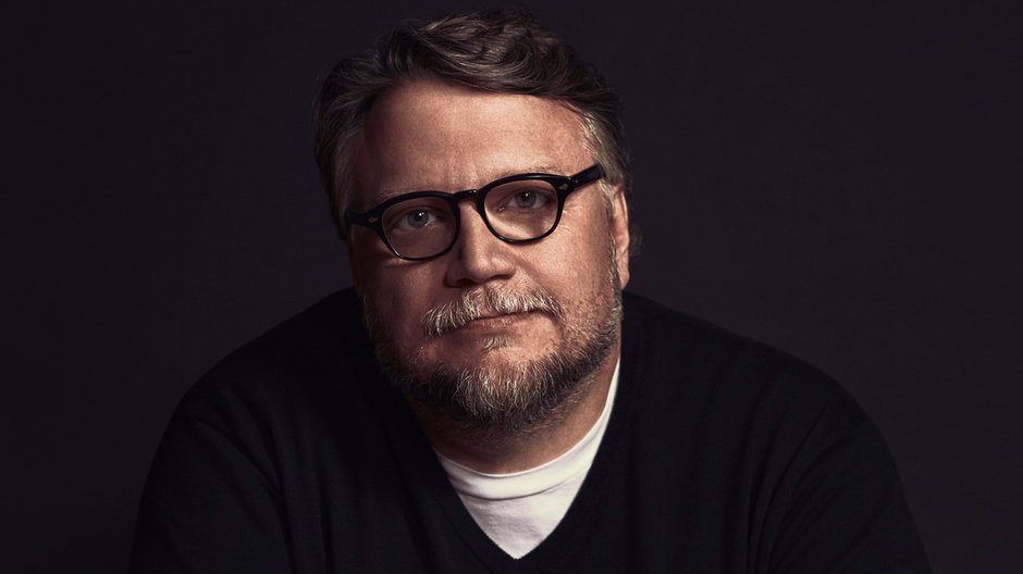 Guillermo del Toro