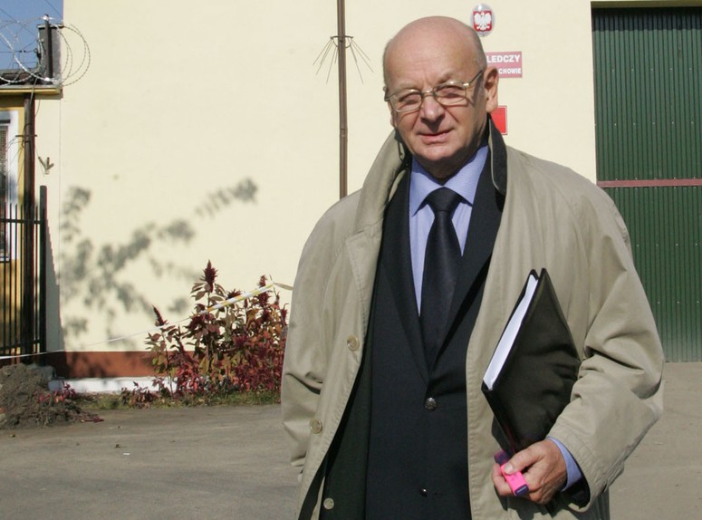 Więzienie Za Obrażanie Gejów To Przesada Polityka
