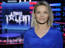 Foremniak: Moja córka jest bardzo mądrą kobietą. Często się jej radzę