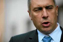 Pozew Nowaka próbą zastaszenia mediów? Giertych zabiera głos